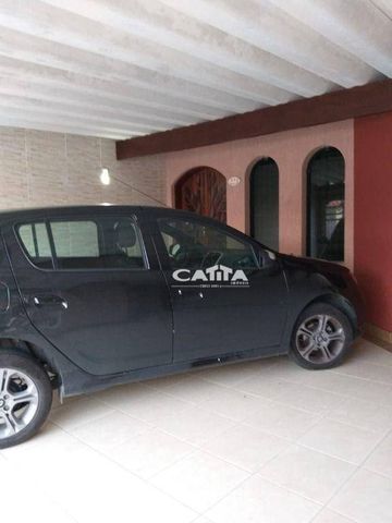 Foto Casa em Condomínio