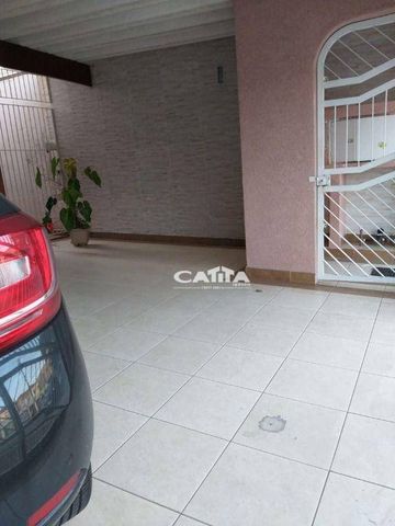 Foto Casa em Condomínio