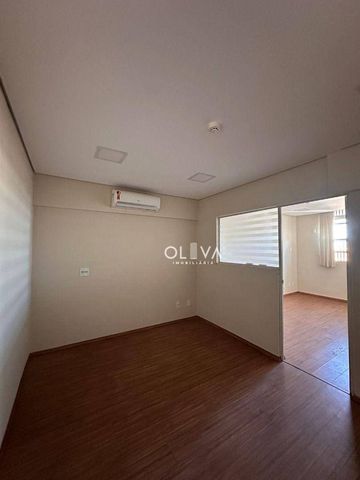 Foto Sala / Conjunto Comercial
