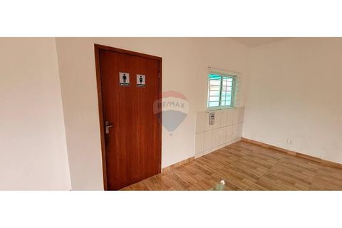 Foto Sala / Conjunto Comercial