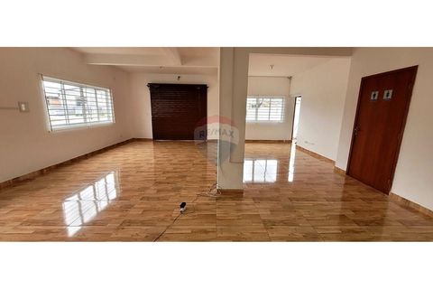Foto Sala / Conjunto Comercial