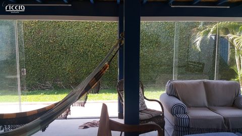 Foto Casa em Condomínio