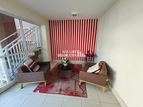 Foto Apartamento