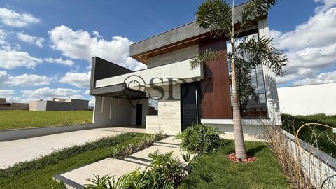 Foto Casa em Condomínio