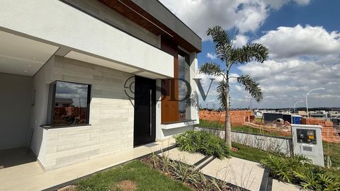 Foto Casa em Condomínio