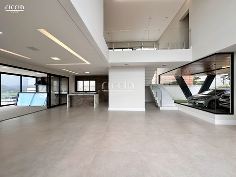 Foto Casa em Condomínio
