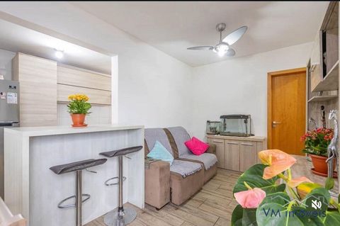 Foto Apartamento