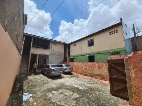 Foto Edifício Inteiro