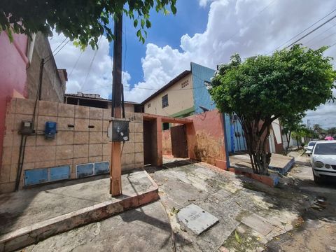Foto Edifício Inteiro