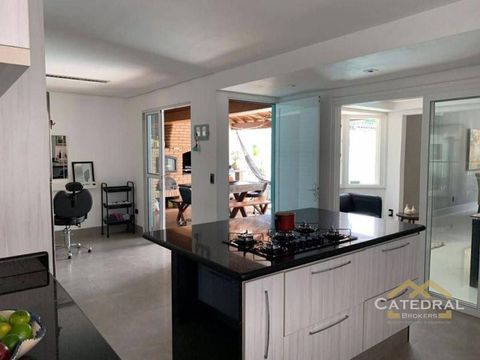 Foto Casa em Condomínio