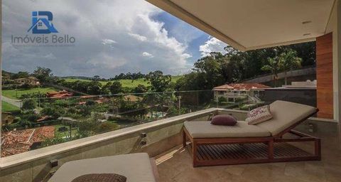 Foto Casa em Condomínio