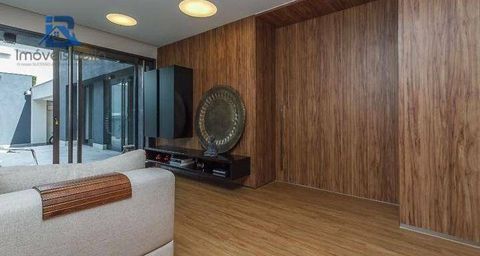 Foto Casa em Condomínio