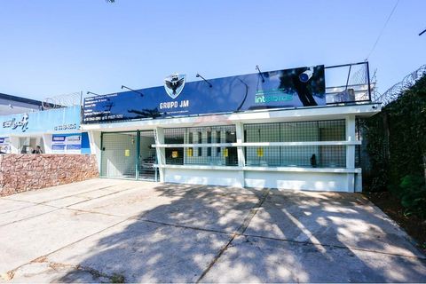 Foto Sala / Conjunto Comercial