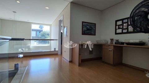 Foto Casa em Condomínio