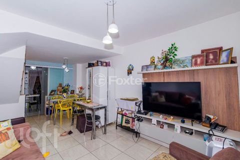 Foto Casa em Condomínio