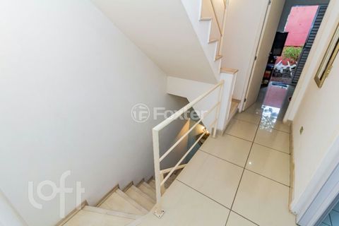 Foto Casa em Condomínio