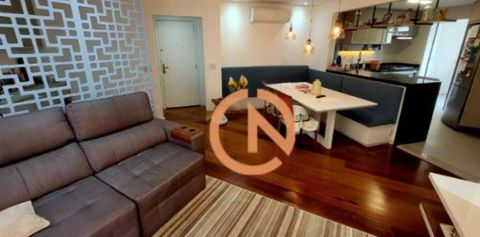 Foto Apartamento