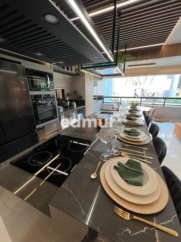 Foto Apartamento