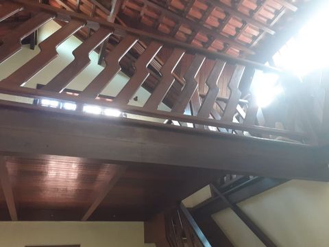 Foto Casa em Condomínio