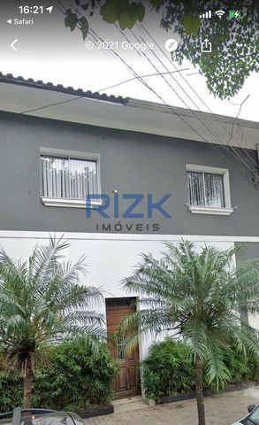 Foto Edifício Inteiro