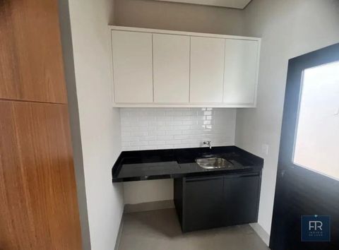 Foto Casa em Condomínio