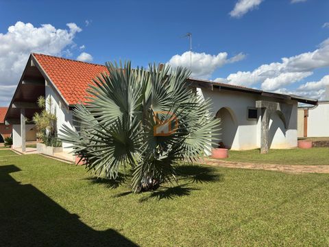 Foto Fazenda / Sítio / Chácara