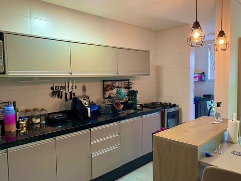 Foto Apartamento