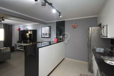 Foto Casa em Condomínio