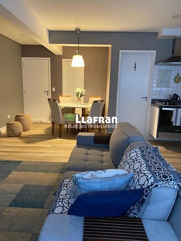 Foto Apartamento