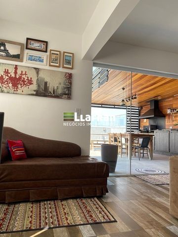 Foto Apartamento