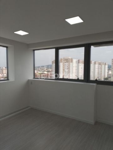 Foto Sala / Conjunto Comercial