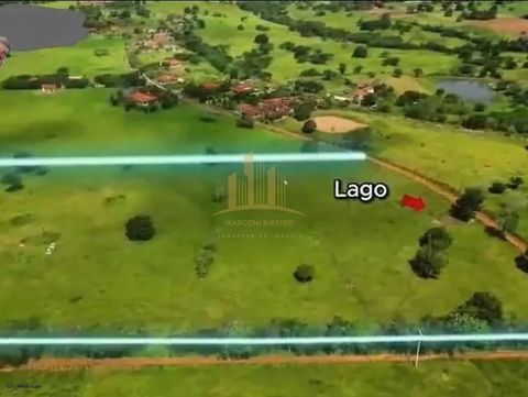 Foto Fazenda / Sítio / Chácara