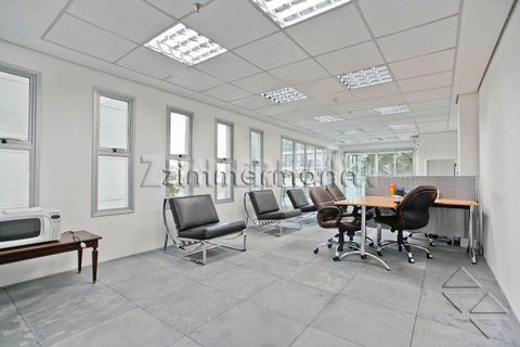 Foto Sala / Conjunto Comercial