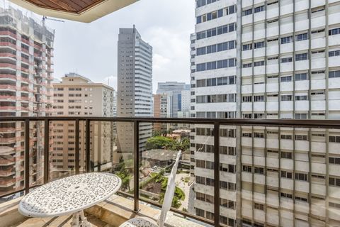 Foto Apartamento