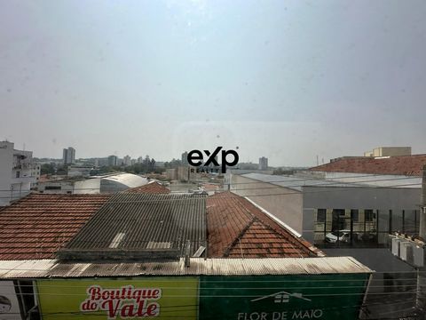 Foto Edifício Inteiro