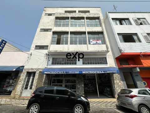Foto Edifício Inteiro