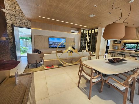 Foto Casa em Condomínio