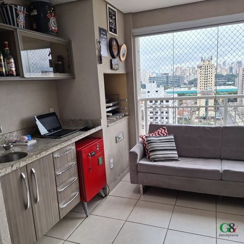 Foto Apartamento