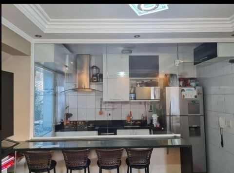 Foto Casa em Condomínio