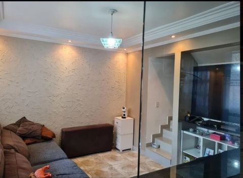 Foto Casa em Condomínio