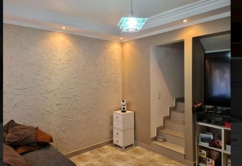 Foto Casa em Condomínio