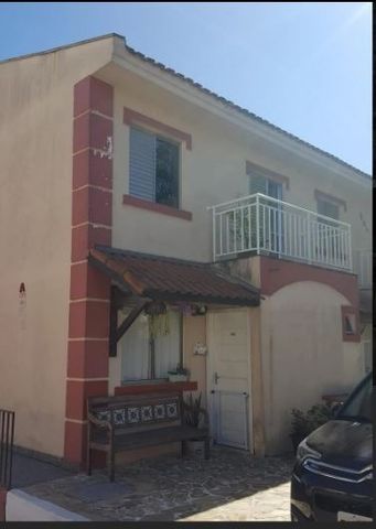 Foto Casa em Condomínio