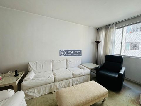 Foto Apartamento