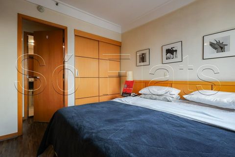 Foto Apartamento