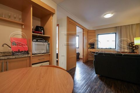 Foto Apartamento