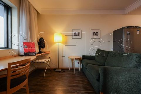 Foto Apartamento