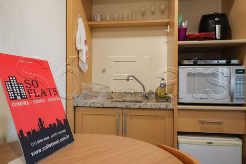 Foto Apartamento
