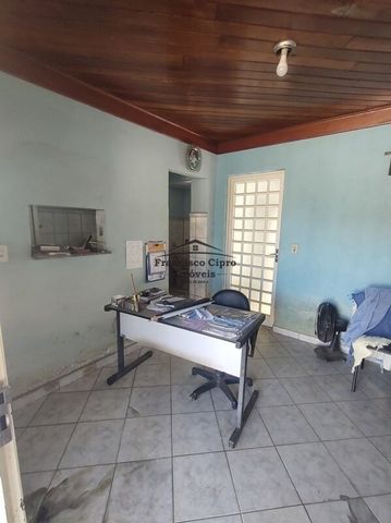 Foto Sala / Conjunto Comercial