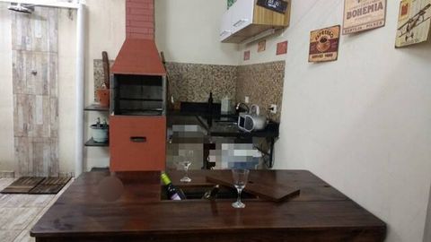 Foto Casa em Condomínio