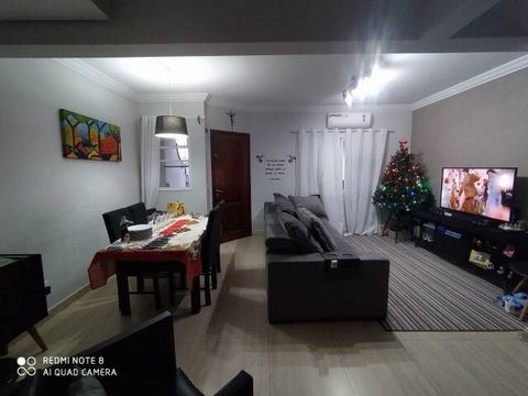 Foto Casa em Condomínio